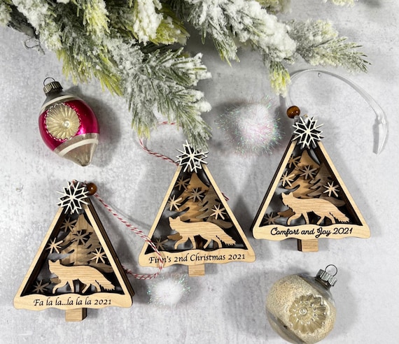 Outdoor Wooden Christmas Decorations Australia 2022