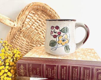 Coffee cup