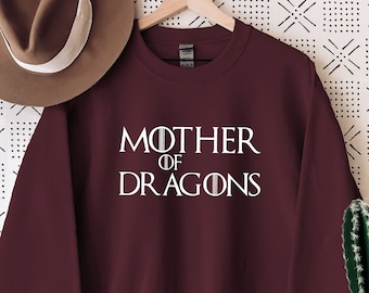 targaryen sweatshirt