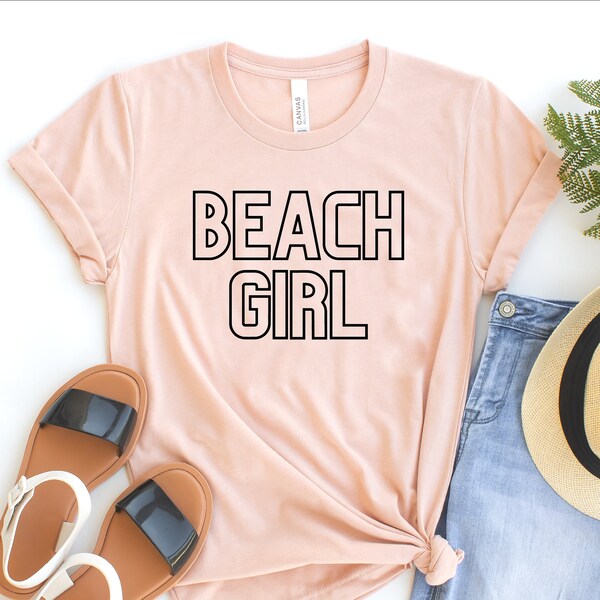 Beach Shirts - Etsy