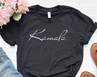 Kamala Harris Tshirt I Am Speaking Shirt 2020 Shirt Kamala - Etsy