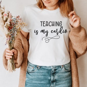 Koszulka nauczycielska, Koszulka nauczycielska damska, Koszulki nauczycielskie, Koszulki nauczycielskie, Odzież nauczycielska, Prezent dla nauczyciela, Pomysł na prezent dla nauczyciela, Pomysły na prezent dla nauczyciela