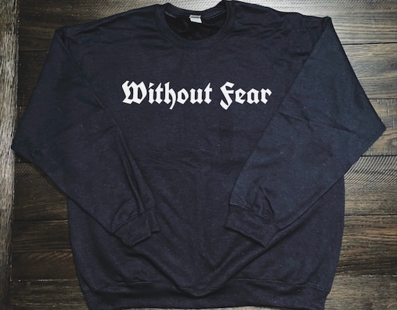 Dermot kennedy online sweatshirt