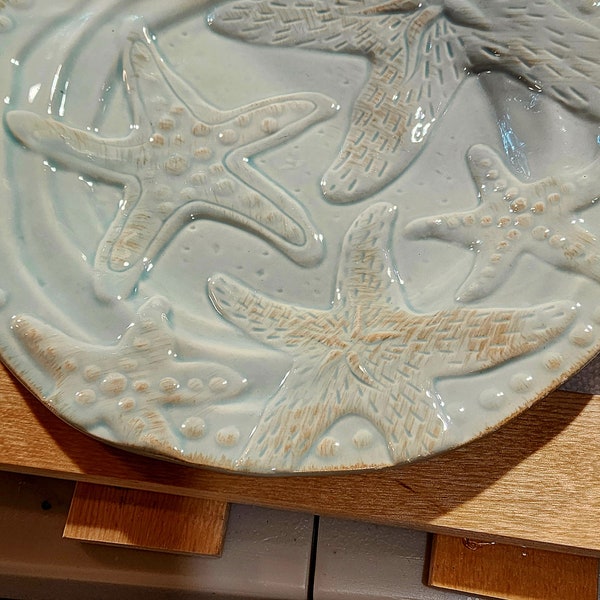 Big Sky Dinnerware Plates by Diane 2012