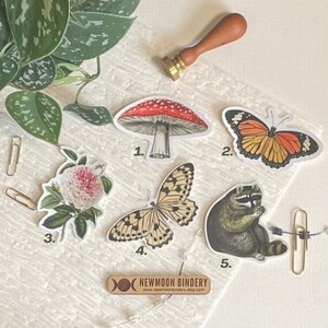 Vinyl sticker bundle