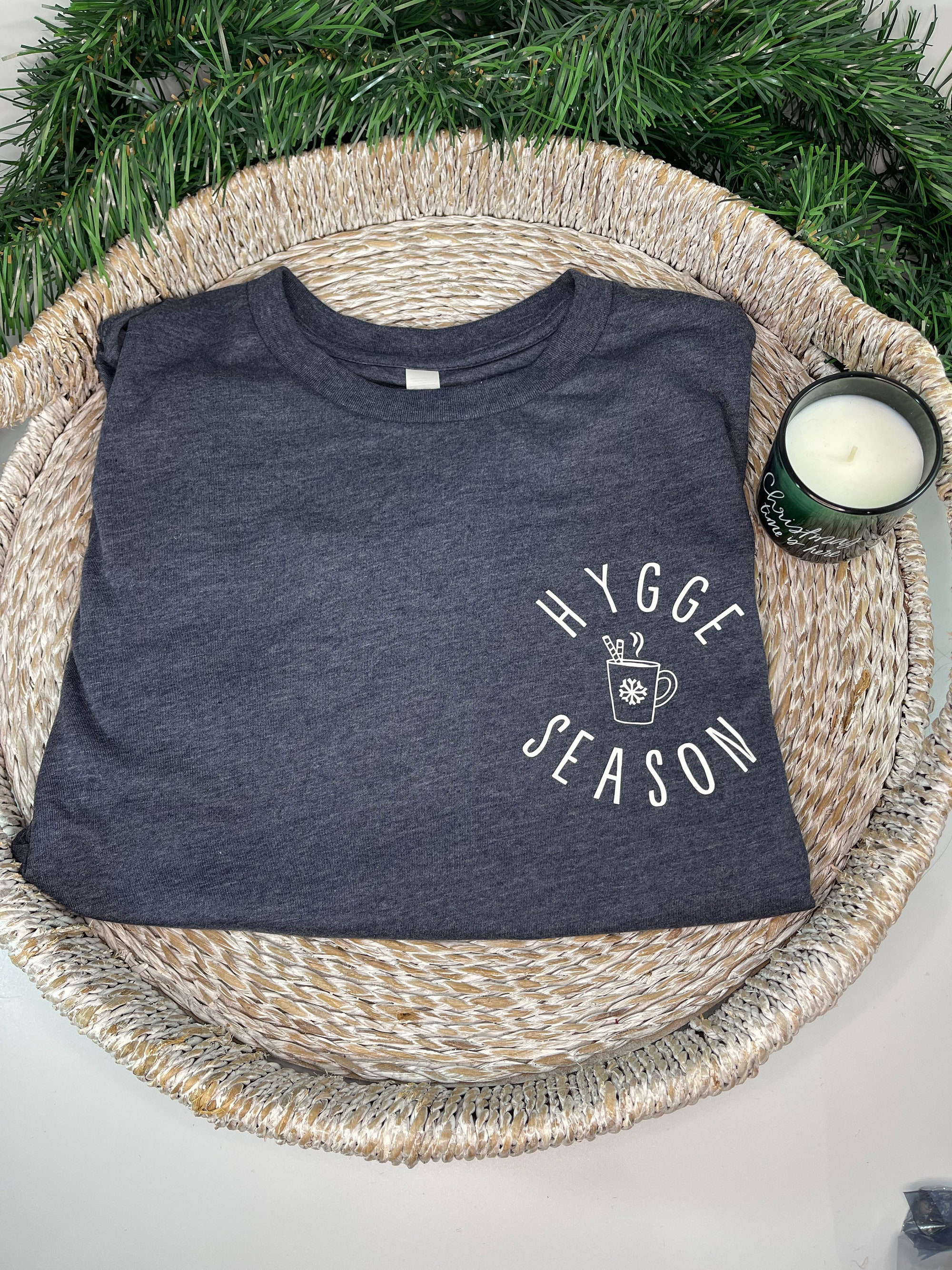 Discover Hygge Saison T-Shirt