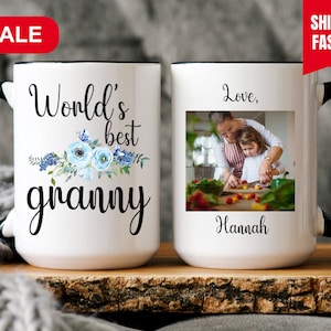 55 Best Gifts For Grandma For 2023 - Great Gift Ideas for Grandma