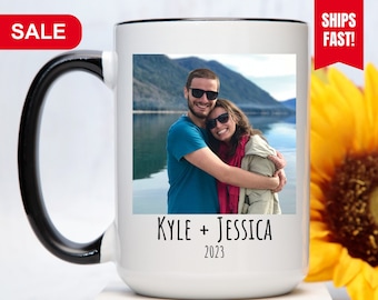 Custom Photo Mug, Photo Coffee Mug, Picture Mug, Custom Mug Photo, Photo Mugs, Mug With Picture, Personalized Photo Mug, Custom Picture Mug