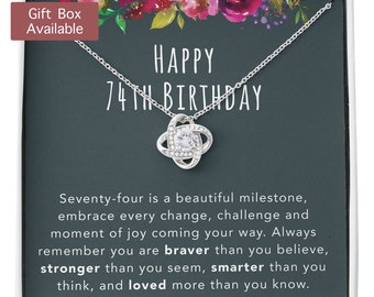 74 Year Old Birthday Gifts for Women 74th Birthday Gifts for Women Funny 74th Birthday Gifts for Women Stainless Steel Womens Light Blue Zircon Heart Necklace 74 Year Old Birthday Gifts for Women 74th Birthday Gifts for Women Funny 74th Birthday Gifts for Women Stainless Steel Womens Light Blue Zircon Heart Necklace