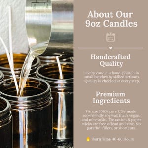 Retirement Candle Out Of Office Forever, Office Retirement Gift 2026, Coworker Retirement Gift, Farewell Coworker Boss Gift (SC-EHGJEE8) image 3