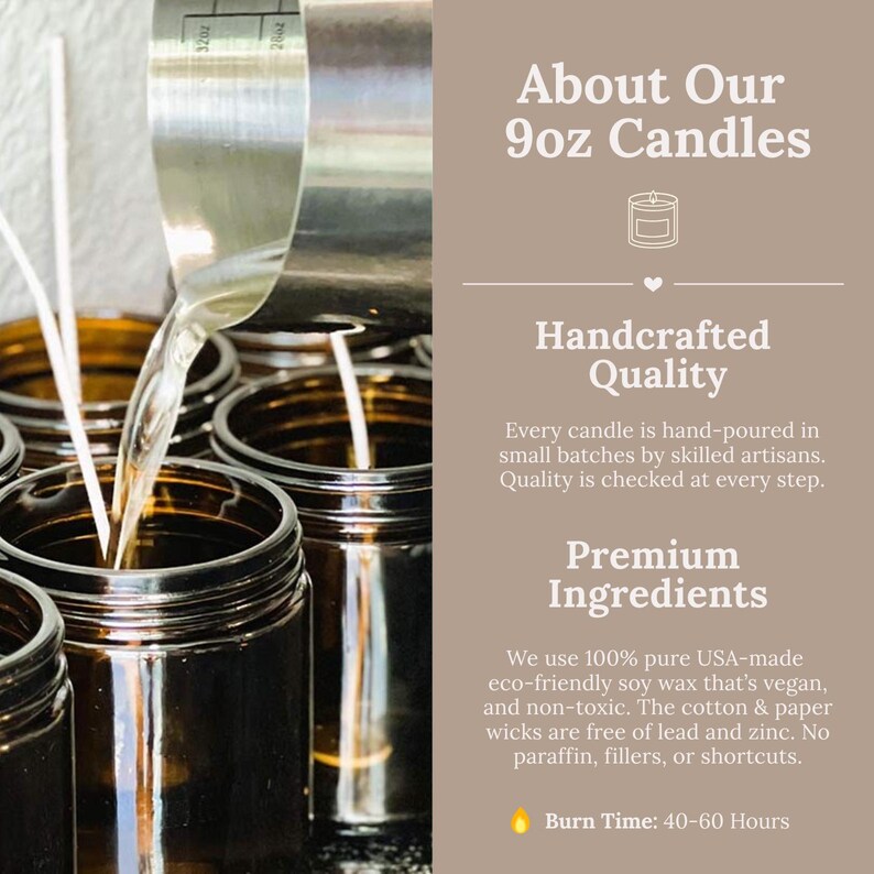 Retirement Candle Out Of Office Forever, Office Retirement Gift 2026, Coworker Retirement Gift, Farewell Coworker Boss Gift (SC-EHGJEE8) image 3