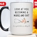 see more listings in the Coffee Mugs section