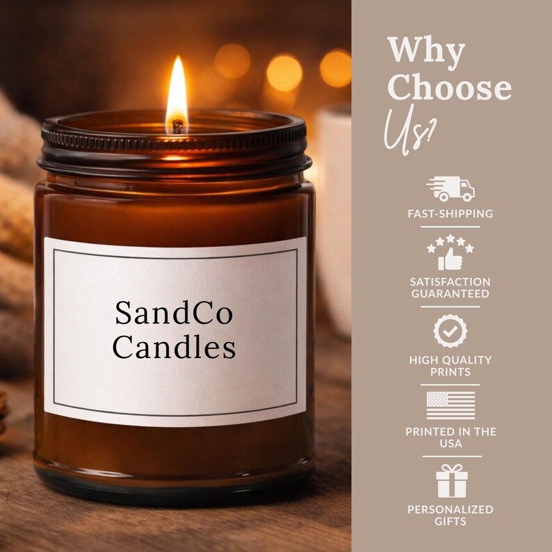 Retirement Candle Out Of Office Forever, Office Retirement Gift 2026, Coworker Retirement Gift, Farewell Coworker Boss Gift (SC-EHGJEE8) image 4