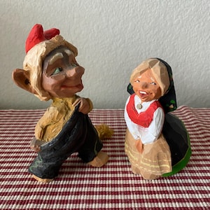 Henning Troll - Etsy