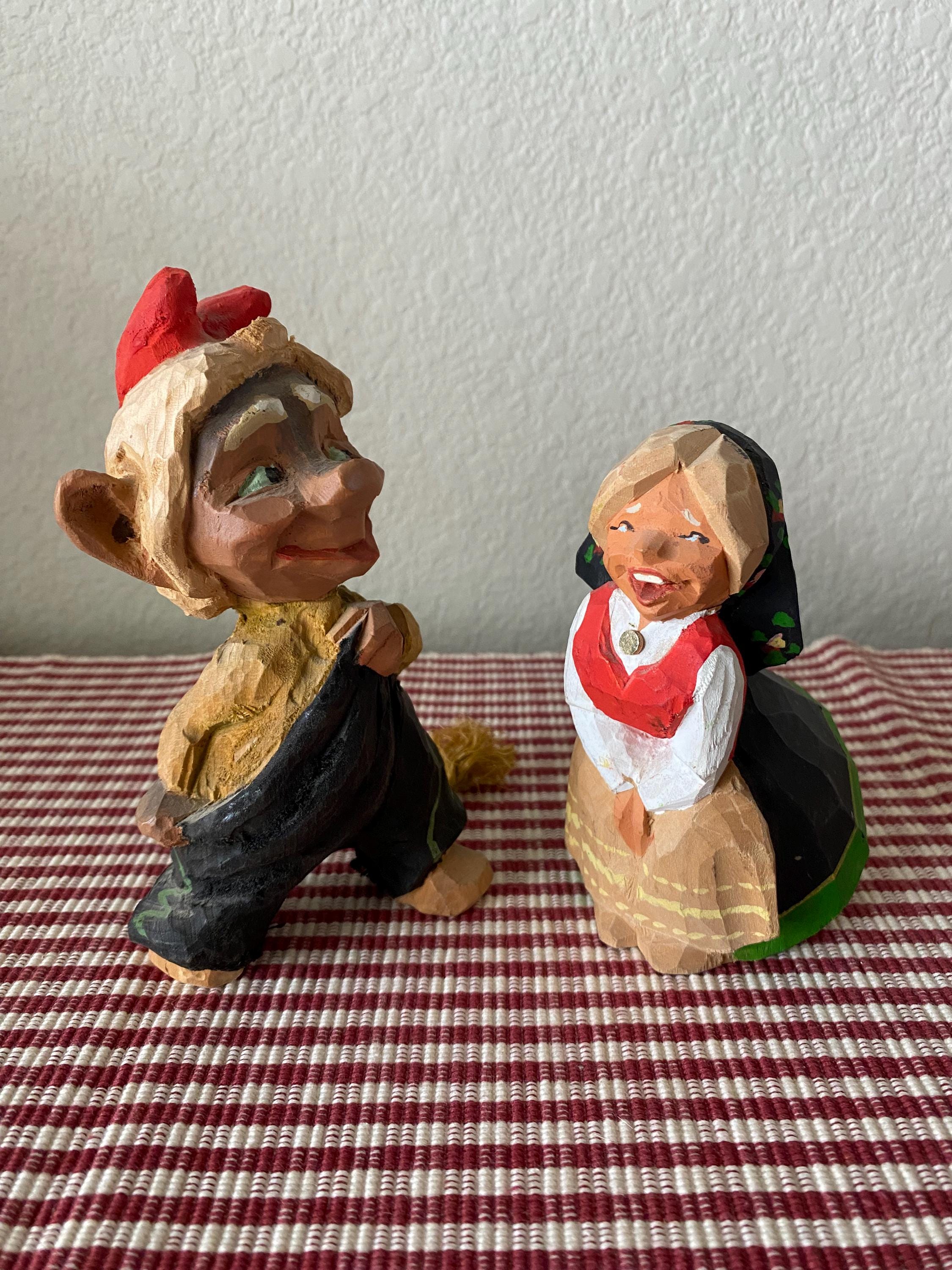 Henning Troll - Etsy