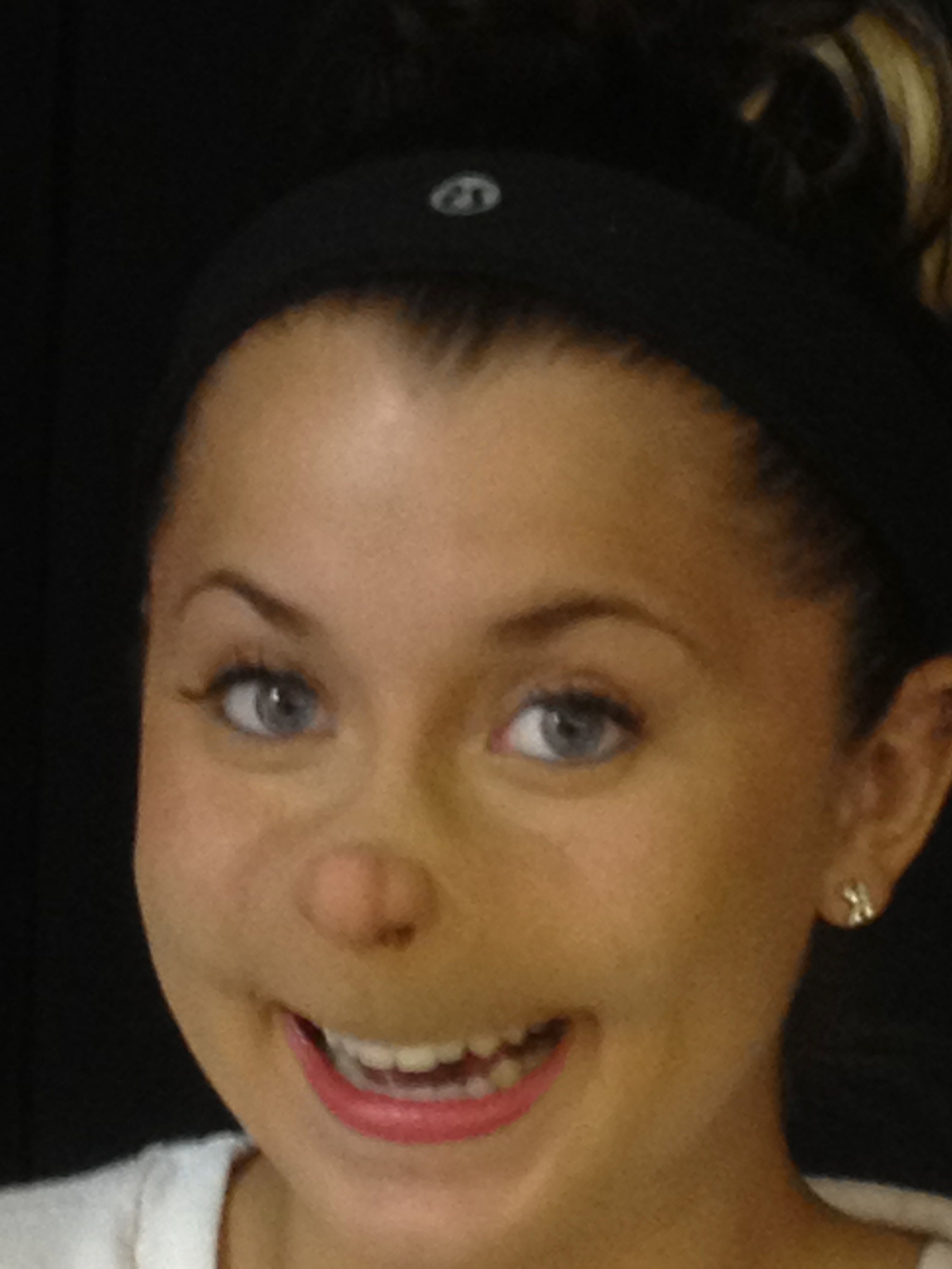 CHEAP PROSTHETICS! Who Nose ...Ideal for practice (slightly imperfect)