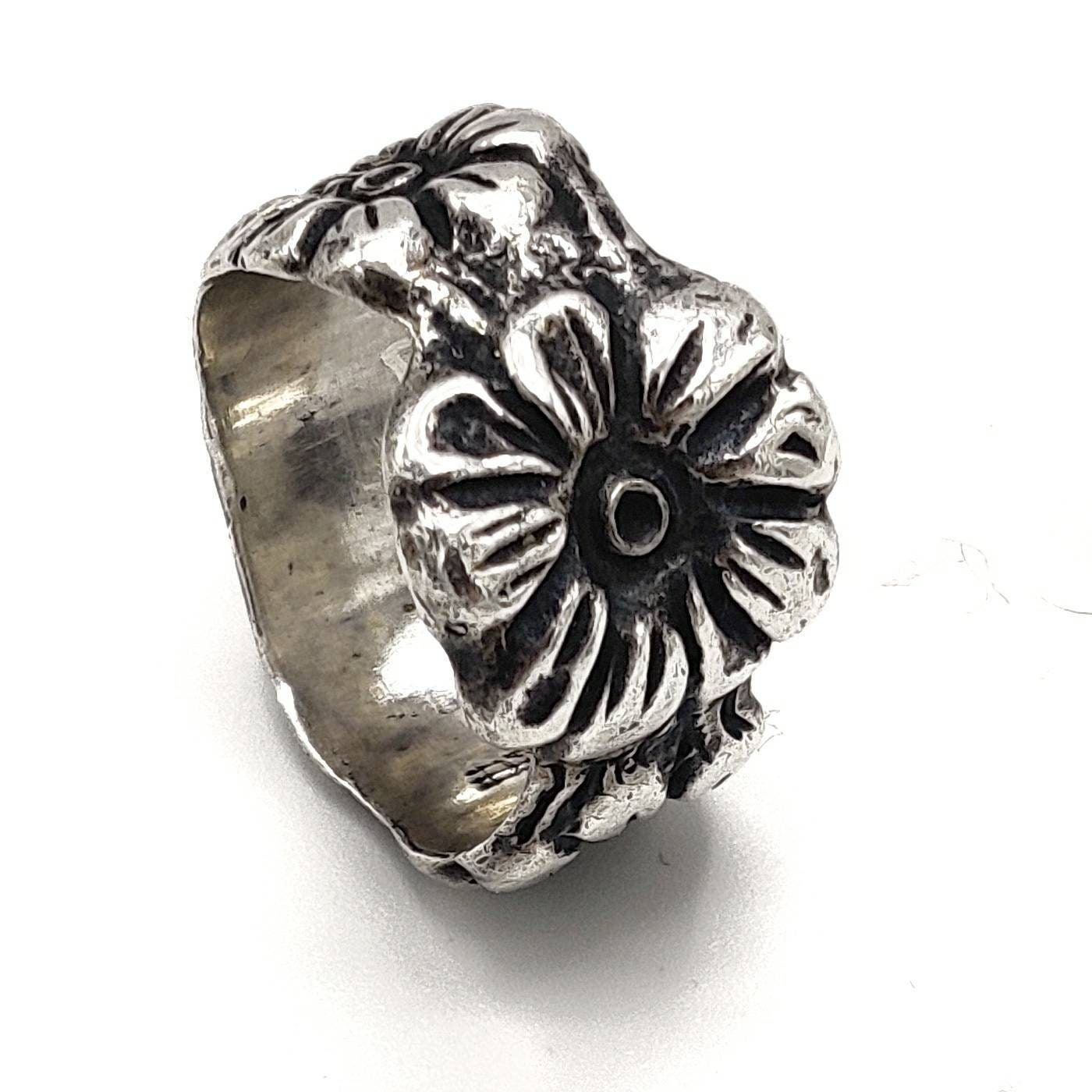 James avery 2024 dogwood ring