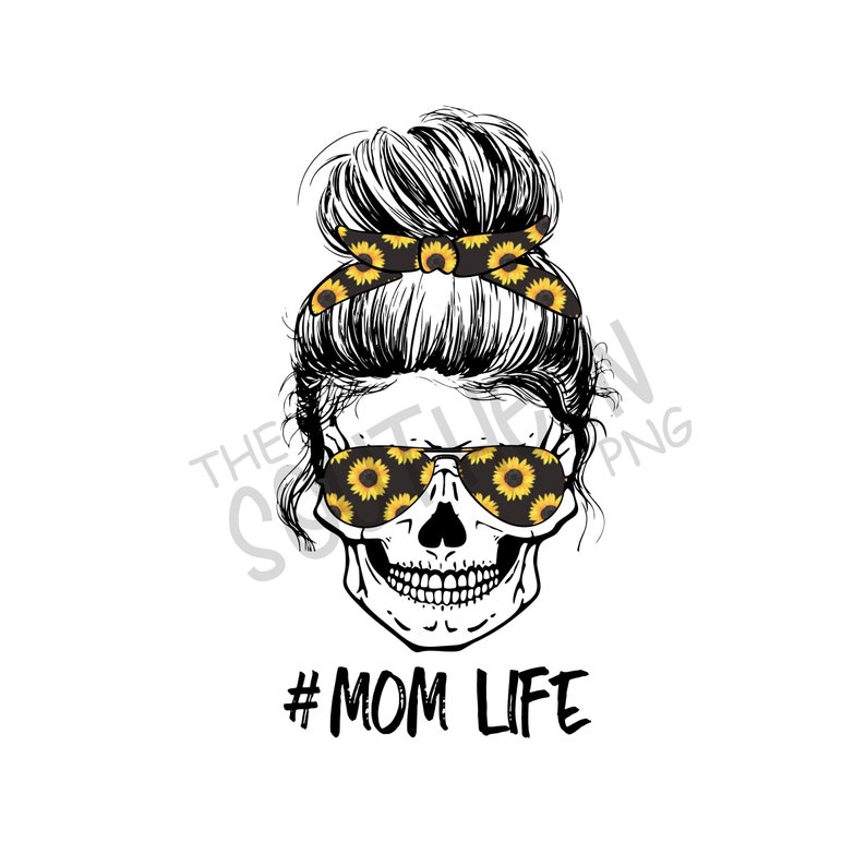 Free Free 163 Mom Life Sunflower Svg SVG PNG EPS DXF File