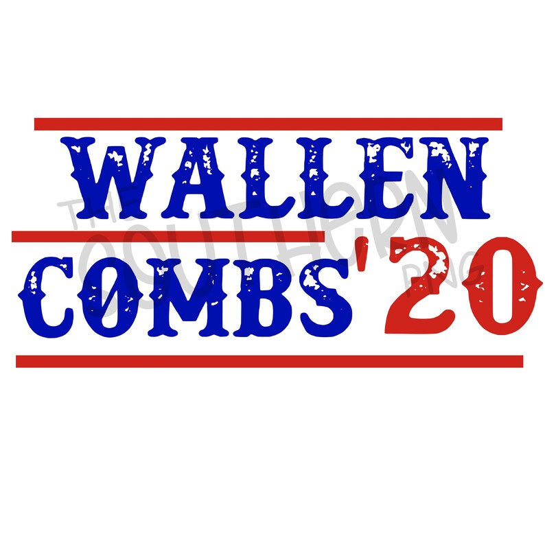 combs and wallen 2020