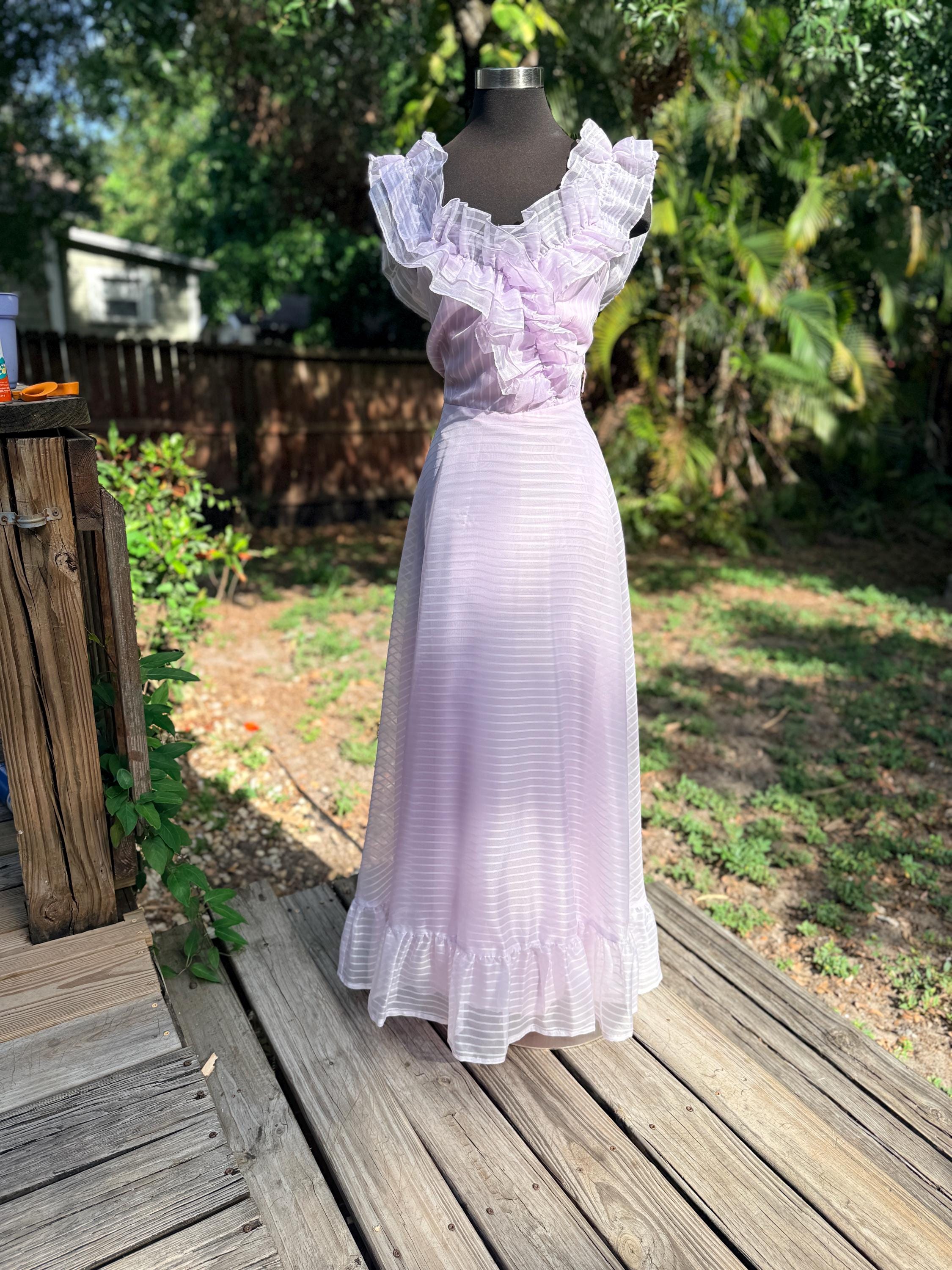 Prairie Formal Dress - Etsy Prairie Formal Dress - Etsy