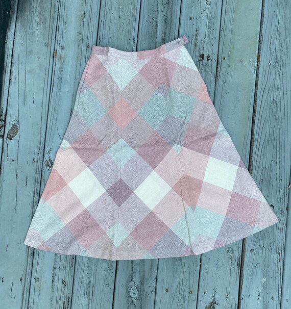 Vintage 70s Bobbie Brooks skirt