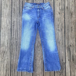 Roberto Cavalli Vintage Jeans - Etsy