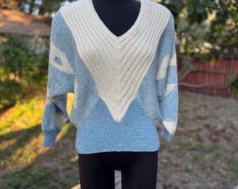 Vintage Woolrich Penguin 90s Knit Jumper - Etsy
