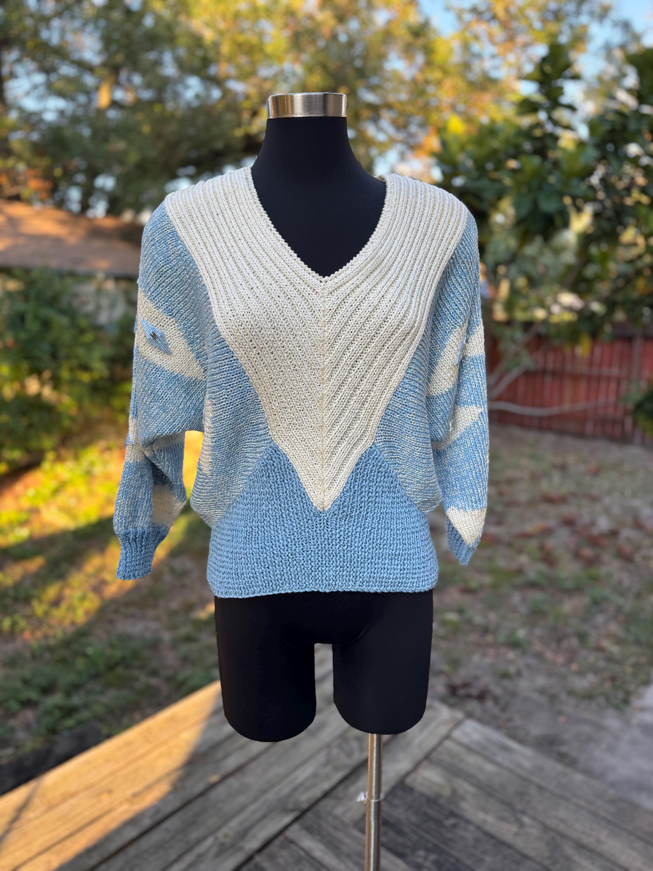 売れ筋商品|||ダナキャランニューヨーク ニット&セーター アウター レディース Women's Baby Chenille Pointelle Rib Flutter-Sleeve Sweater PBL - PEBBLE ダナキャランニューヨーク ニット&セーター アウター レディース