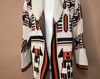 Jcpenney Cardigan - Etsy