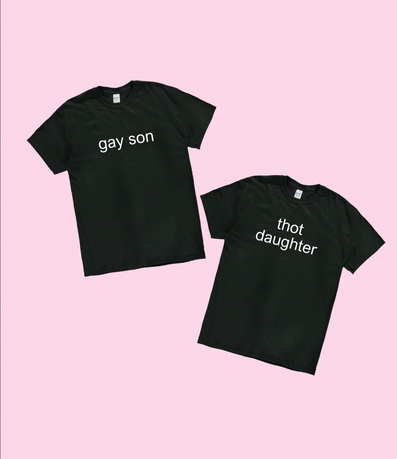 Gay Daughter Shirt - Etsy