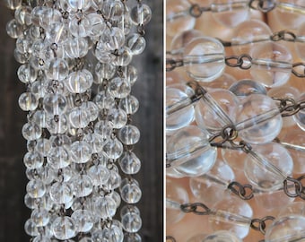 Chandelier Beads Chandelier Beads, Crystal Beads Chandelier Chain
