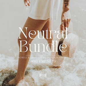 400 Mobile & Desktop LIGHTROOM Presets, Natural Preset, Vsco Filters, Fashion Blogger Presets, Mobile Presets, Instagram Filters, Dng Preset