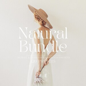 120 Mobile & Desktop LIGHTROOM Presets, Natural Preset, Vsco Filters, Fashion Blogger Presets, Mobile Presets, Instagram Filters, Dng Preset