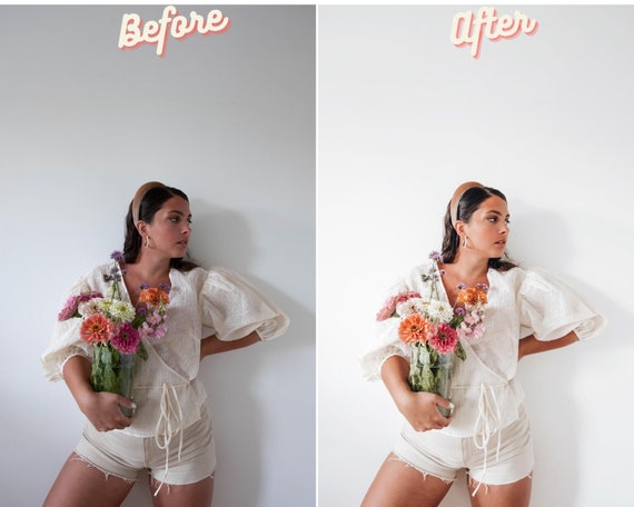 Clean Photo Editing Filter for Lifestyle Blogger 6 Bright Mobile Lightroom Presets White Instagram Influencer Indooroutdoor Presets Clean Photo Editing Filter for Lifestyle Blogger 6 Bright Mobile Lightroom Presets White Instagram Influencer Indooroutdoor Presets