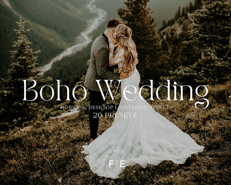 600+ Lightroom-förinställningar | Jordnära förinställningar, ljusa och eleganta bröllopsförinställningar, förinställningar för förlovningspar, mobila förinställningar för bröllop i Lightroom bild 8