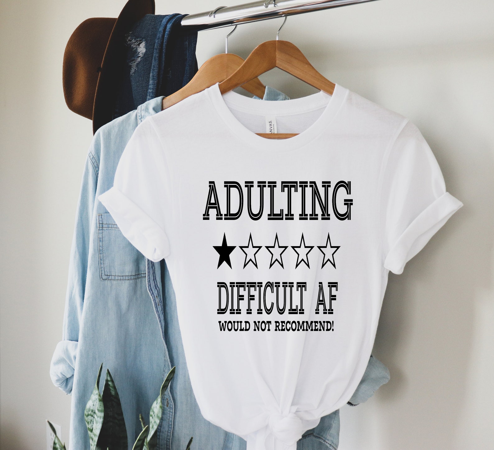 af merch