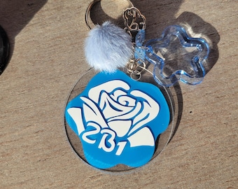 ZEROBASEONE ZB1 Kpop Keychain | Zb1 Acrylic keychain ZEROSE accessory
