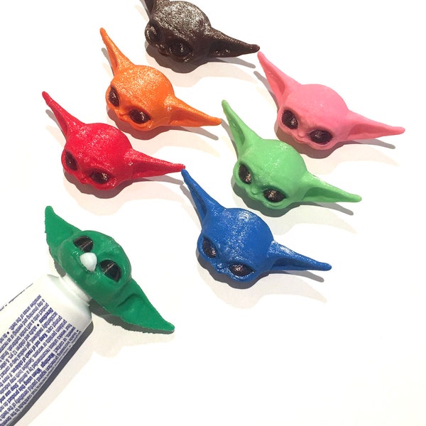 Toothpaste Dispenser - Etsy