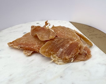 Getrocknetes Hühnchen für Hunde | Haustier-Leckerli