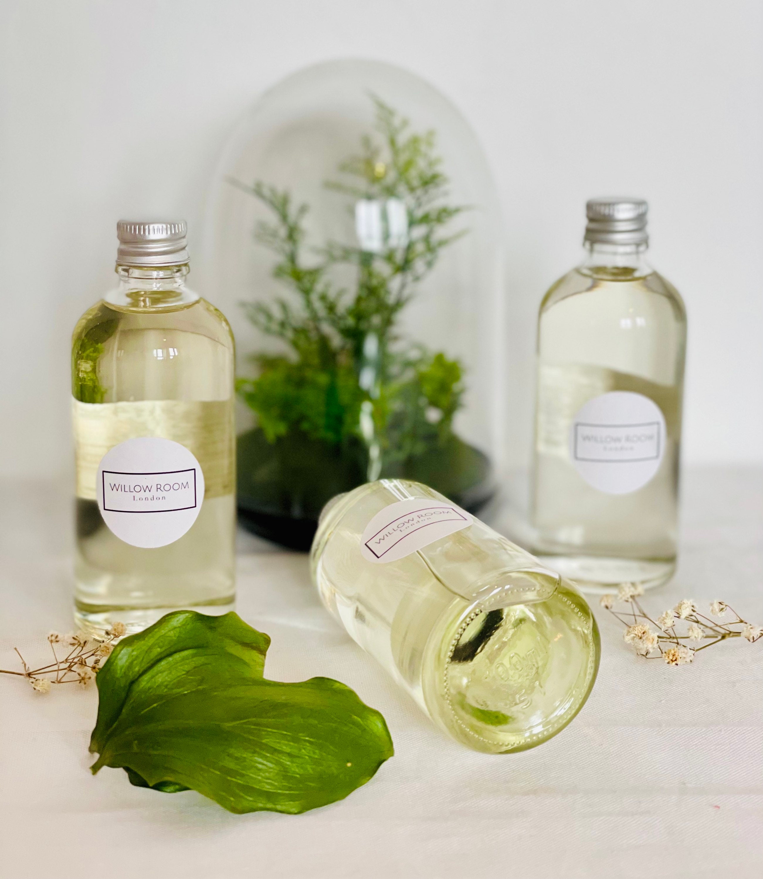 Car air freshener diffuser round shape Etsy