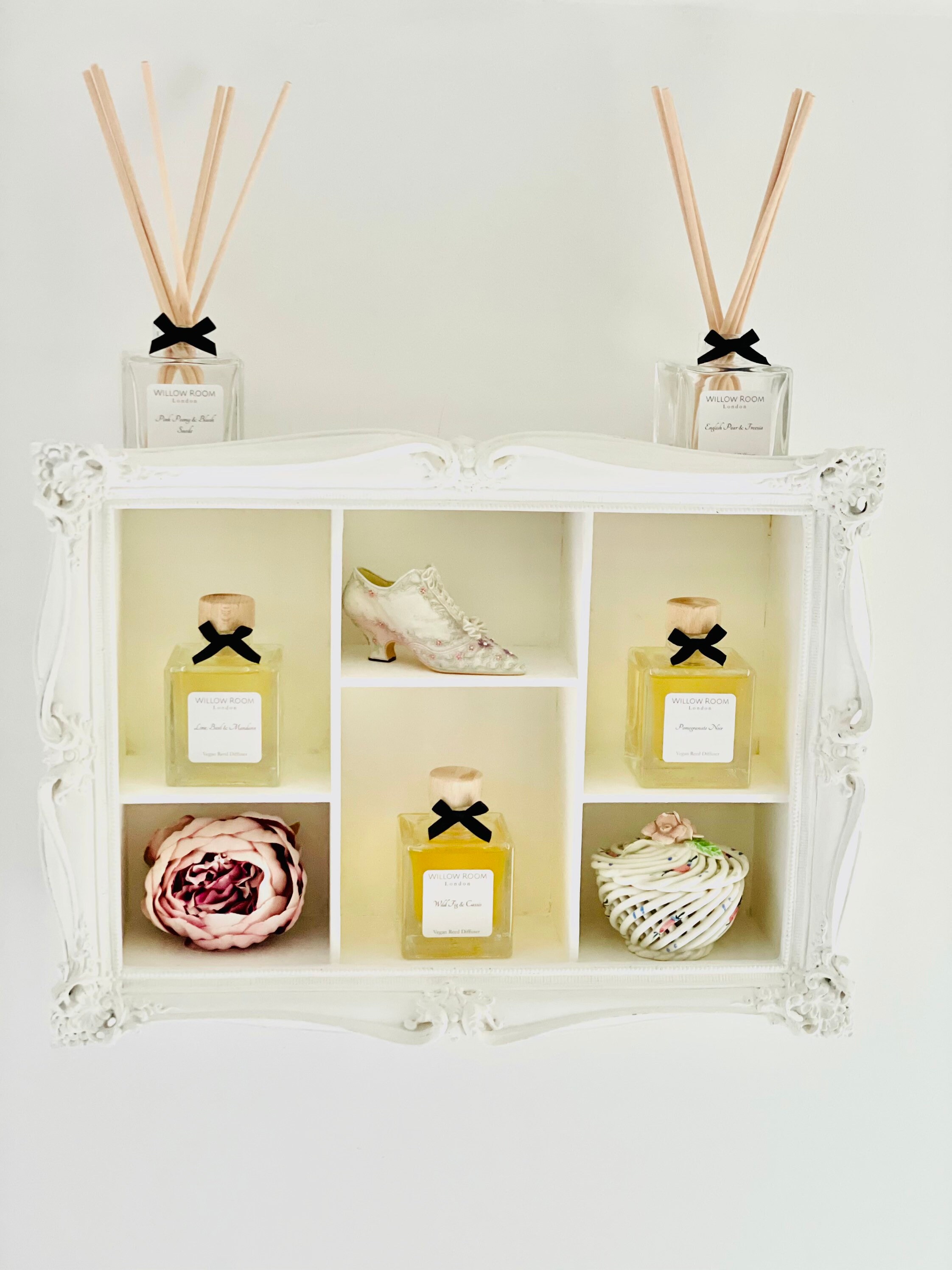 Jo Malone inspired Reed Diffuser 100mls MULTILISTING Etsy