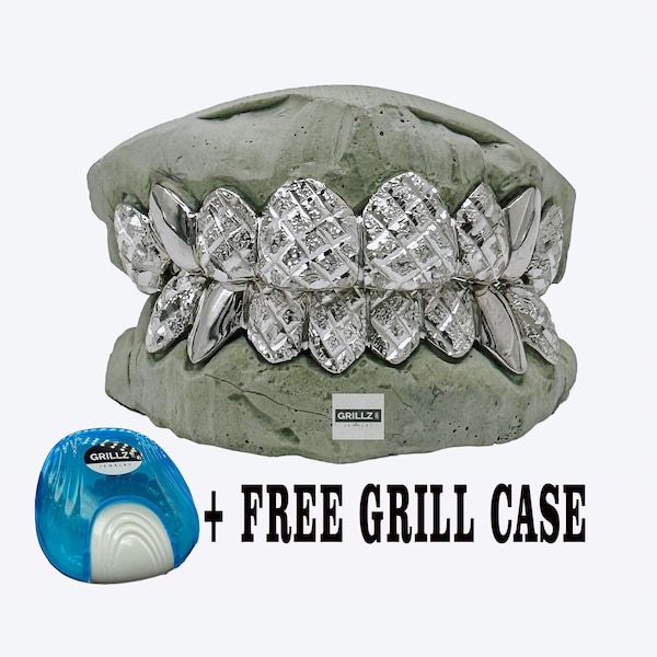 Custom Grill for Teeth Etsy