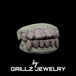 Upgrade Your Style with Silver Grillz, Affordable and Customizable Options for Both Men and Women