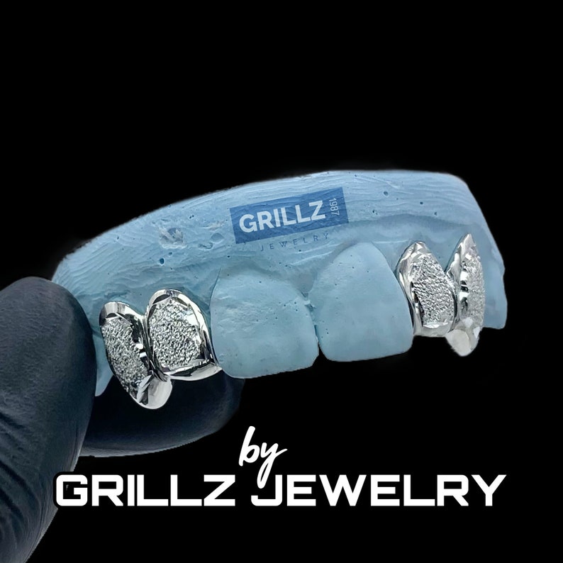 Our handmade custom grillz are crafted with care and attention to detail.