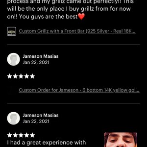 Custom grillz jewelry that showcases your unique style with precision-crafted designs.