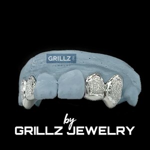 Add a touch of personalized style with our unique grillzjewelry
