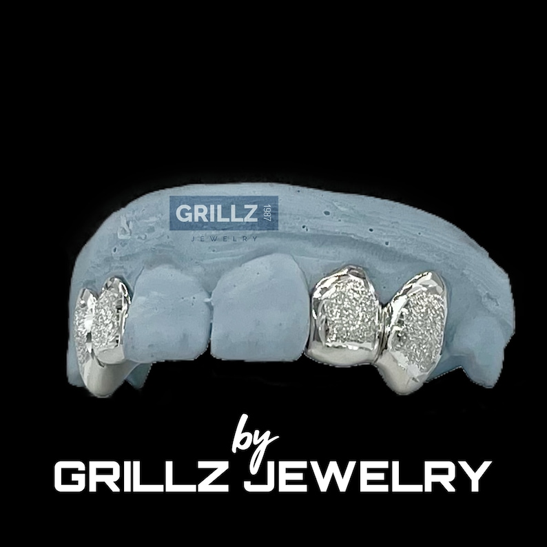 Add a touch of personalized style with our unique grillzjewelry