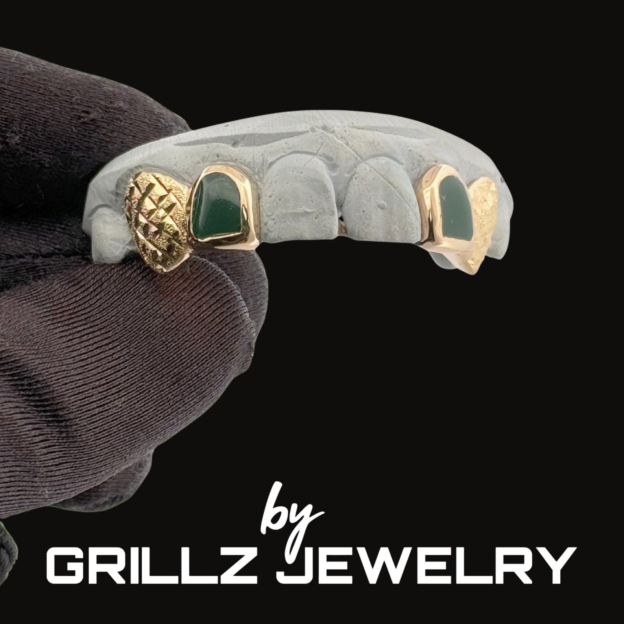GRILLZJEWELRY - Etsy Canada
