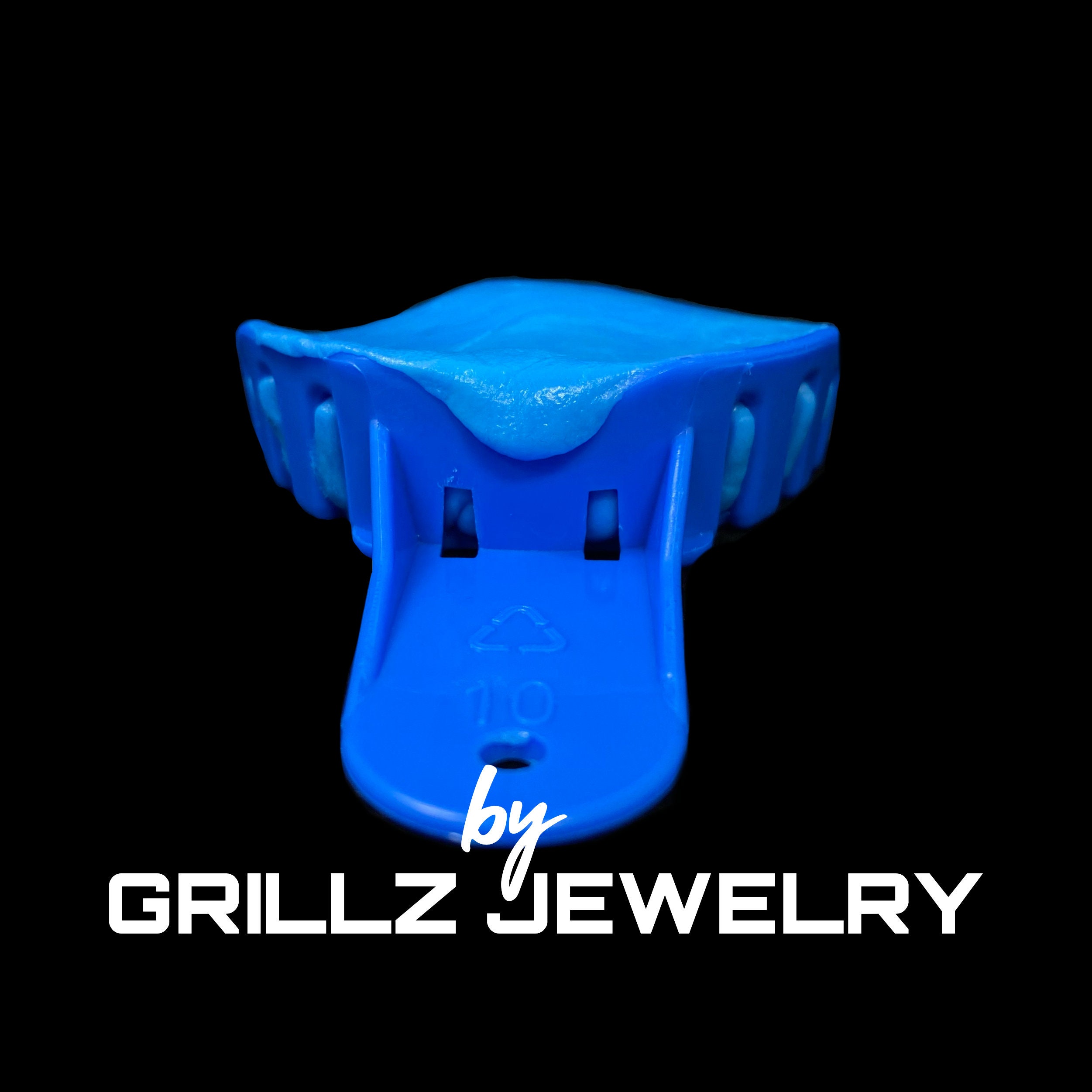 Grillz Mold Kits / Dental Mold Kits for Custom Fit Grillz with Etsy