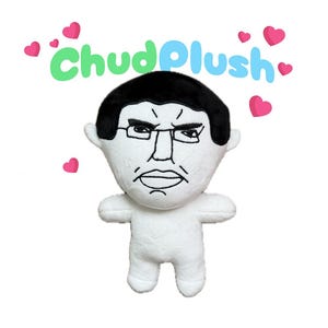 Ranfren plush - Etsy 日本